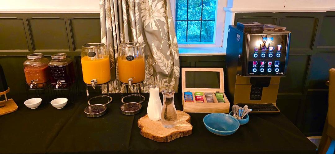 Photo of Kitchen in Hurley