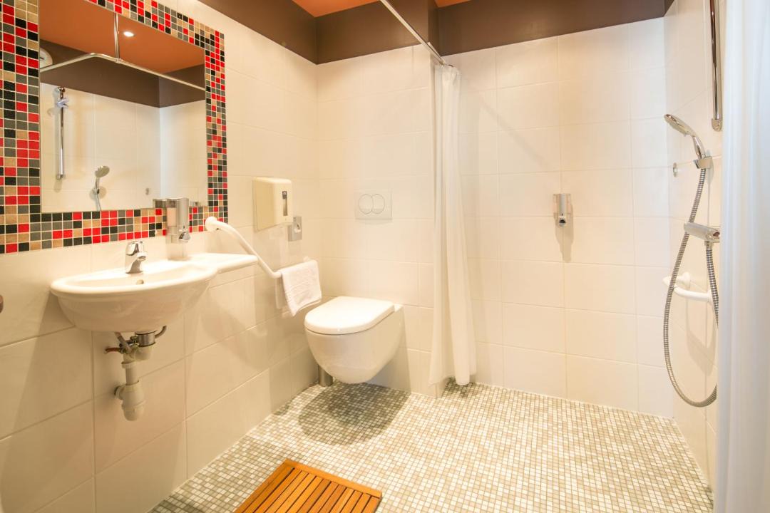 Photo of Bathroom in Saint-Hilaire-de-Riez