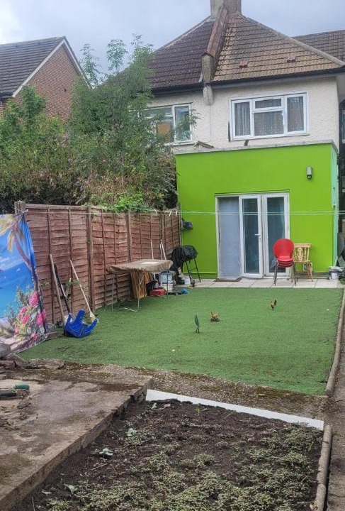 Photo of Others in Broad Green