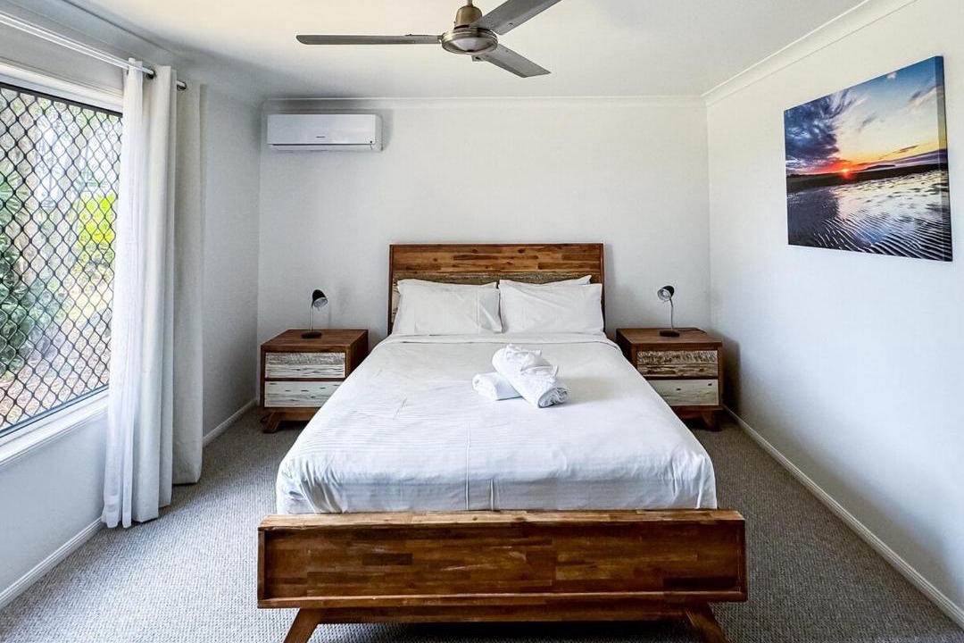 Photo of Bedroom in Mackay