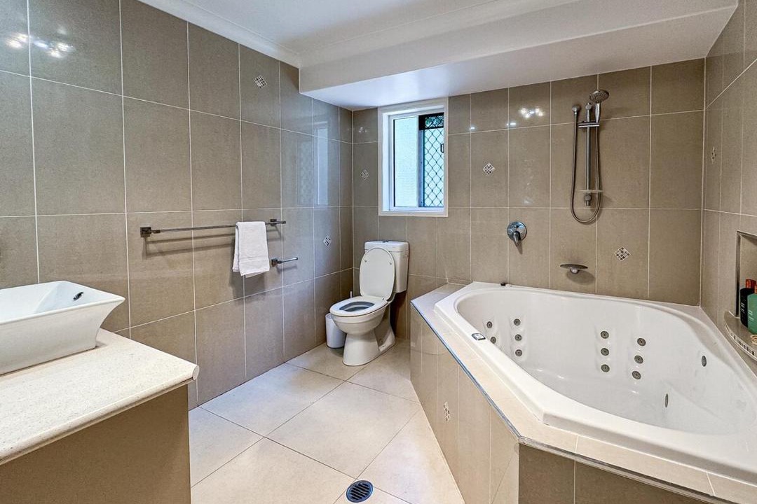 Photo of Bathroom in Mackay