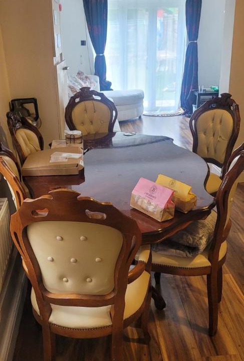 Photo of Livingroom in Broad Green