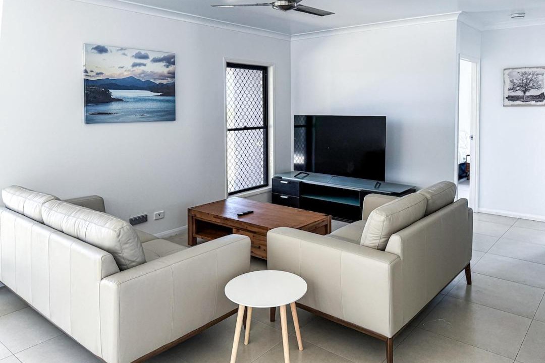 Photo of Livingroom in Mackay