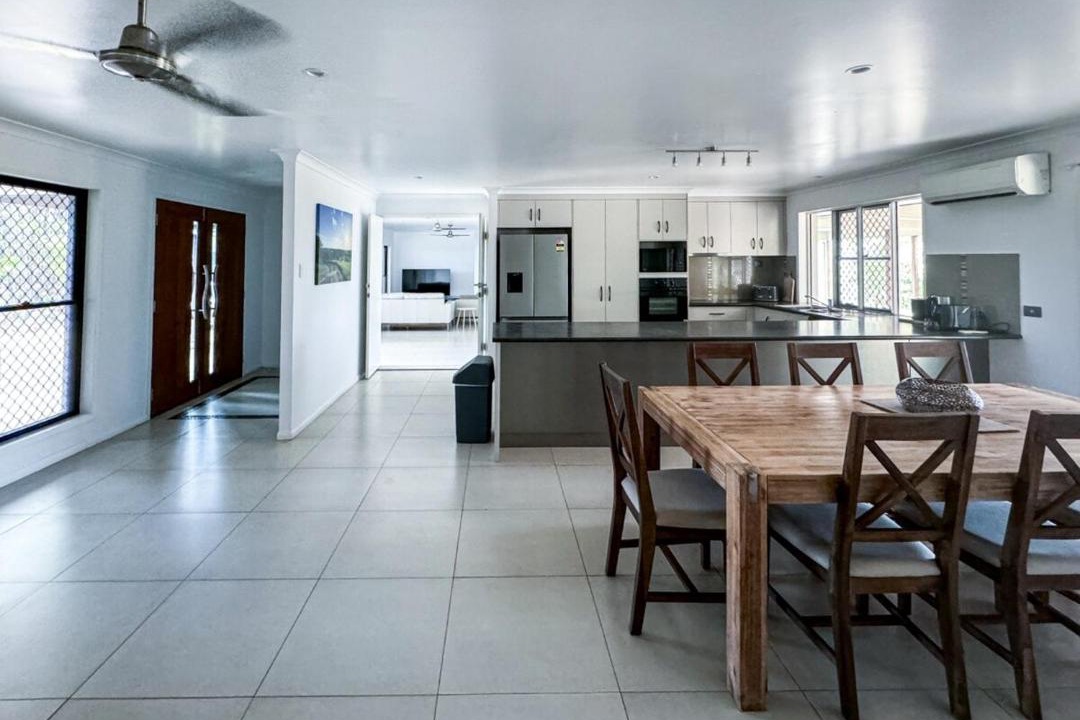 Photo of Kitchen in Mackay