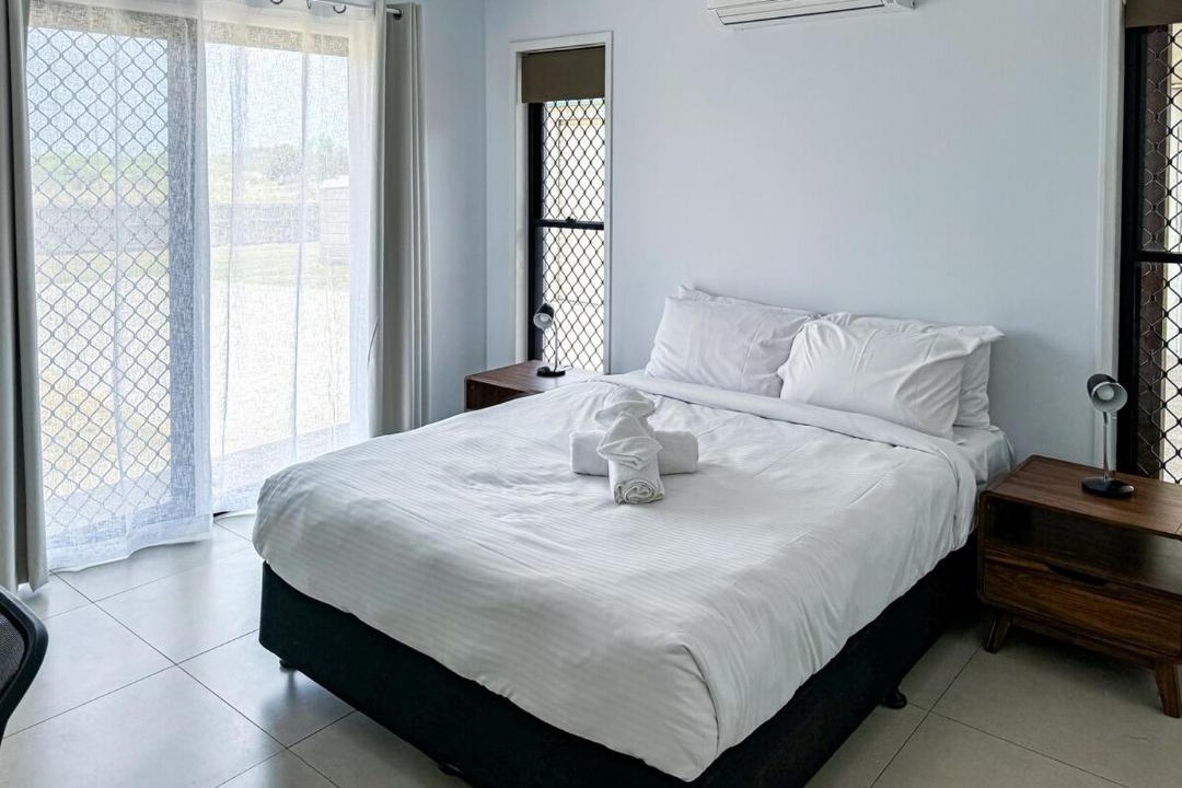 Photo of Bedroom in Mackay