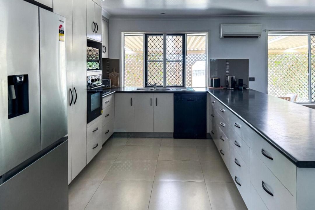 Photo of Kitchen in Mackay