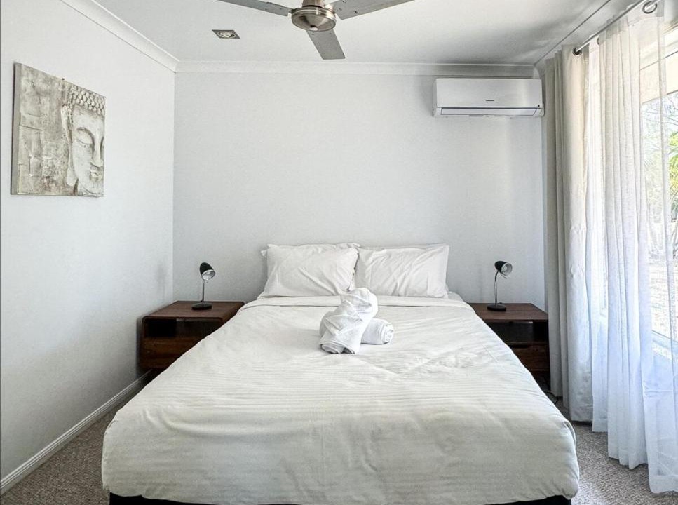 Photo of Bedroom in Mackay