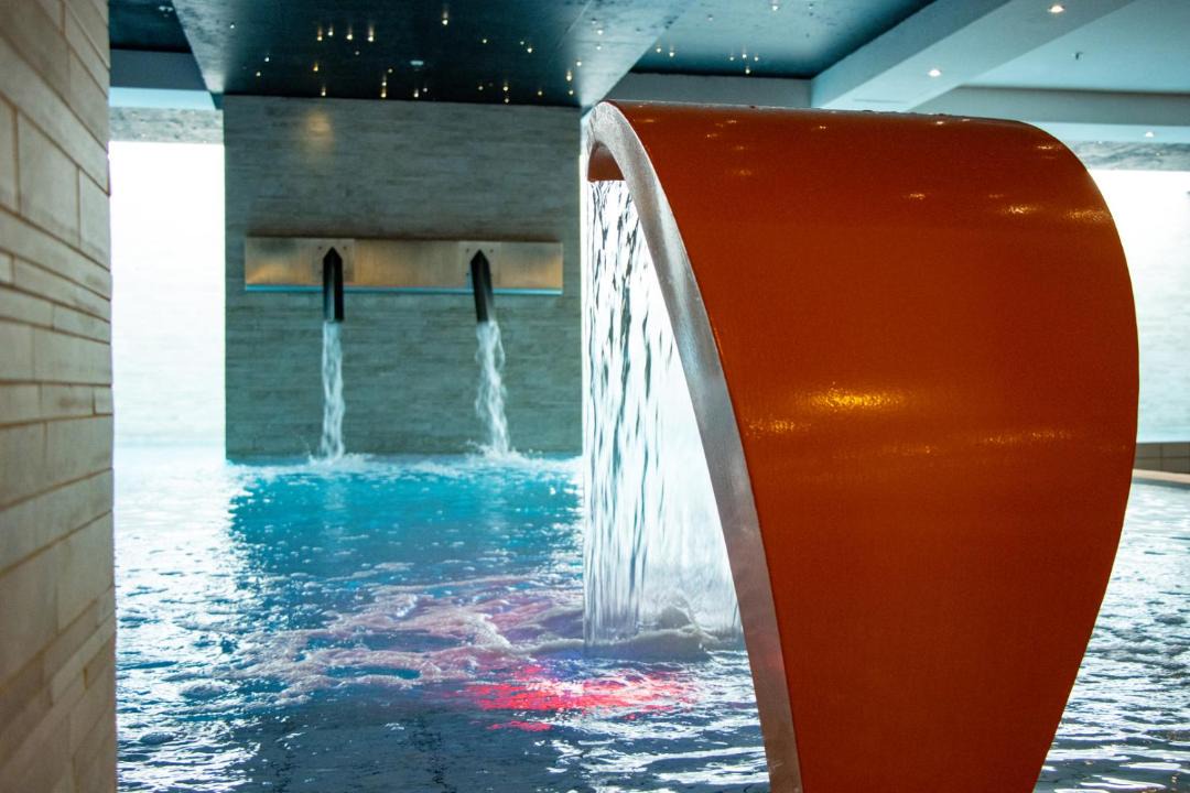 Photo of Bathroom in København V