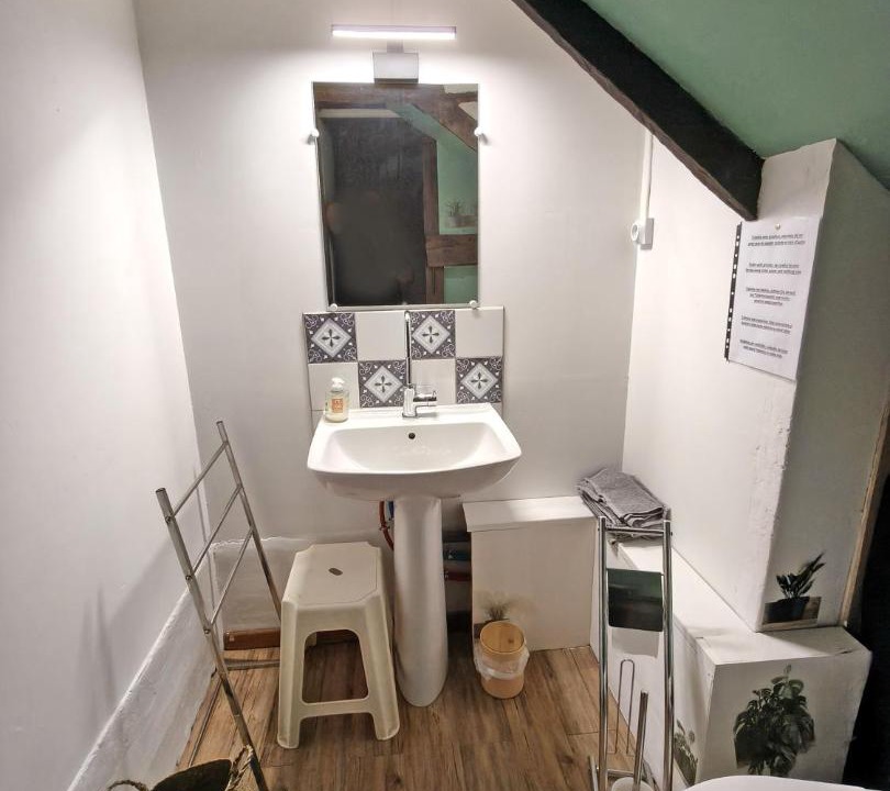 Photo of Bathroom in Alan