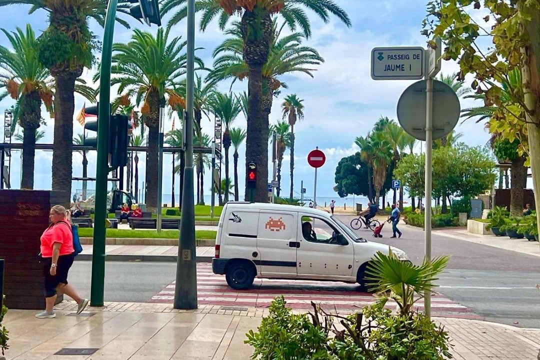 Photo of Others in Salou City Centre