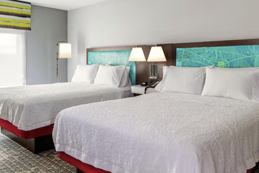 Photo of Bedroom in Bermuda