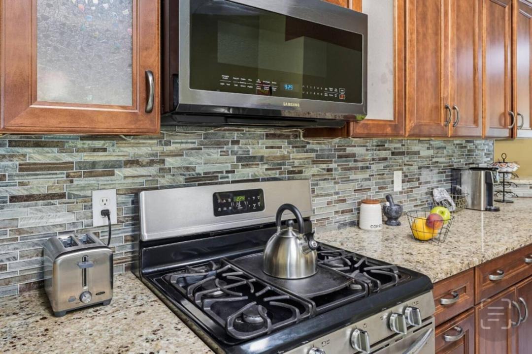 Photo of Kitchen in Milton
