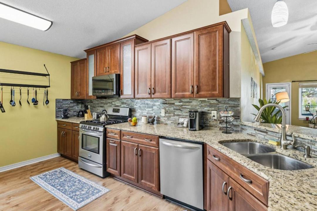 Photo of Kitchen in Milton