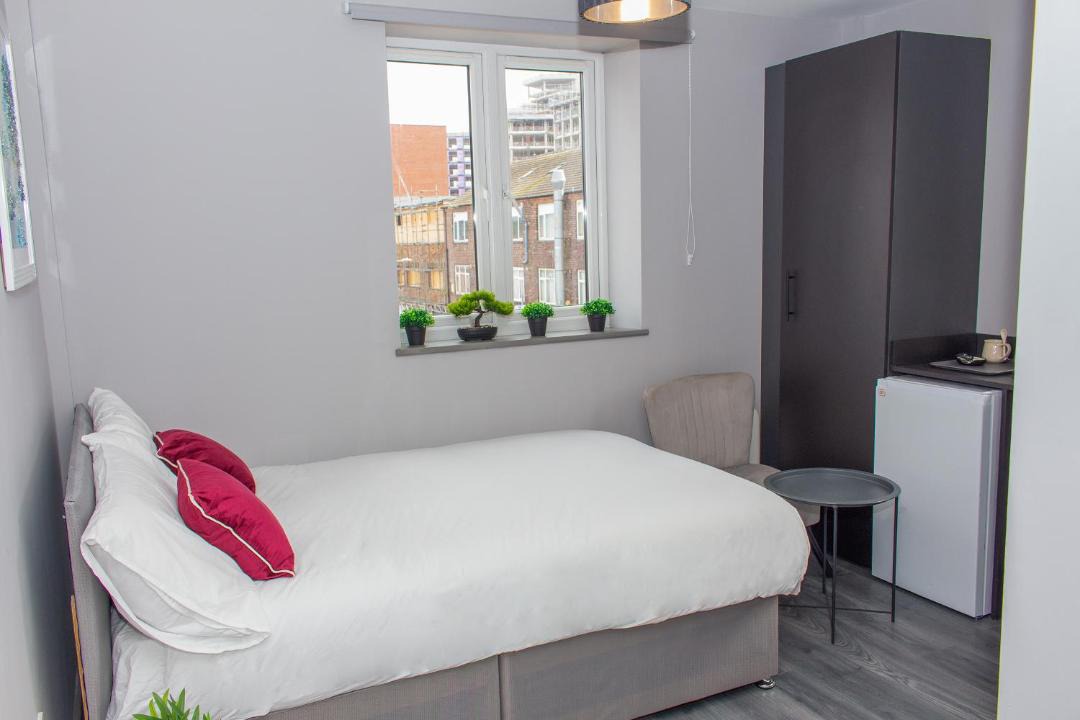 Photo of Others in Vauxhall