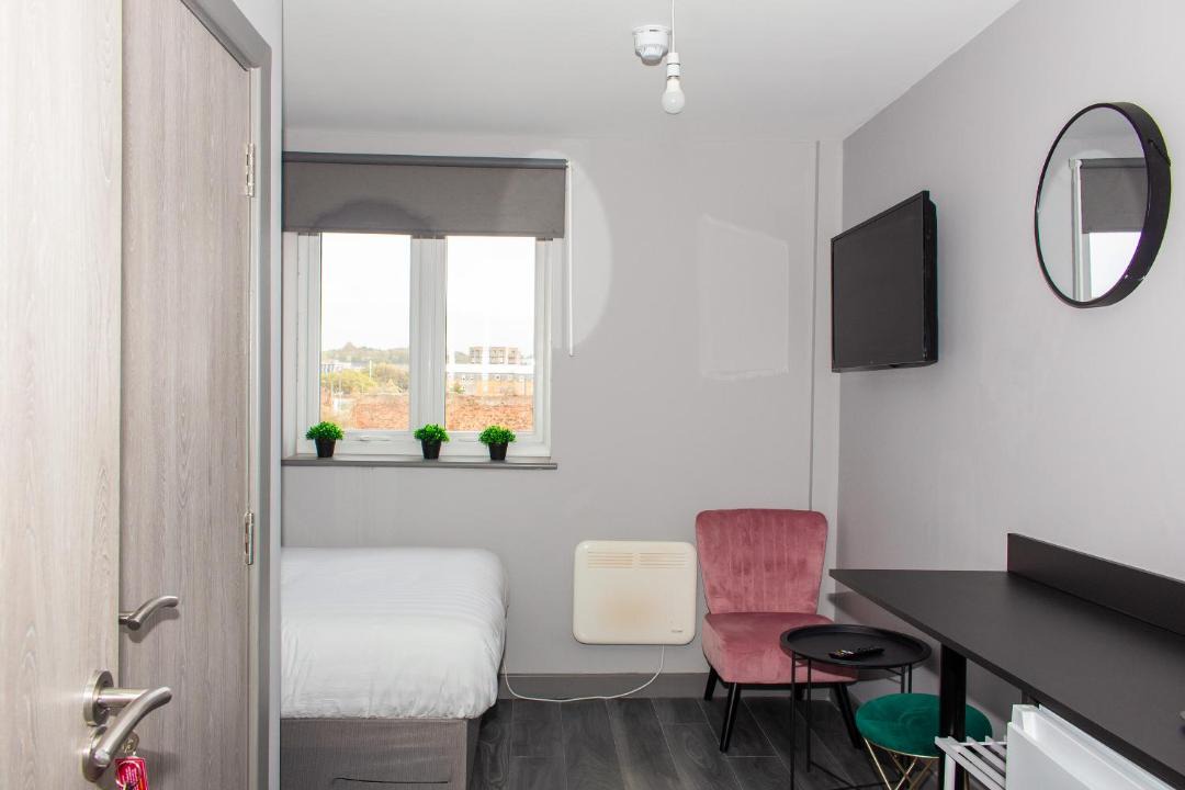 Photo of Others in Vauxhall