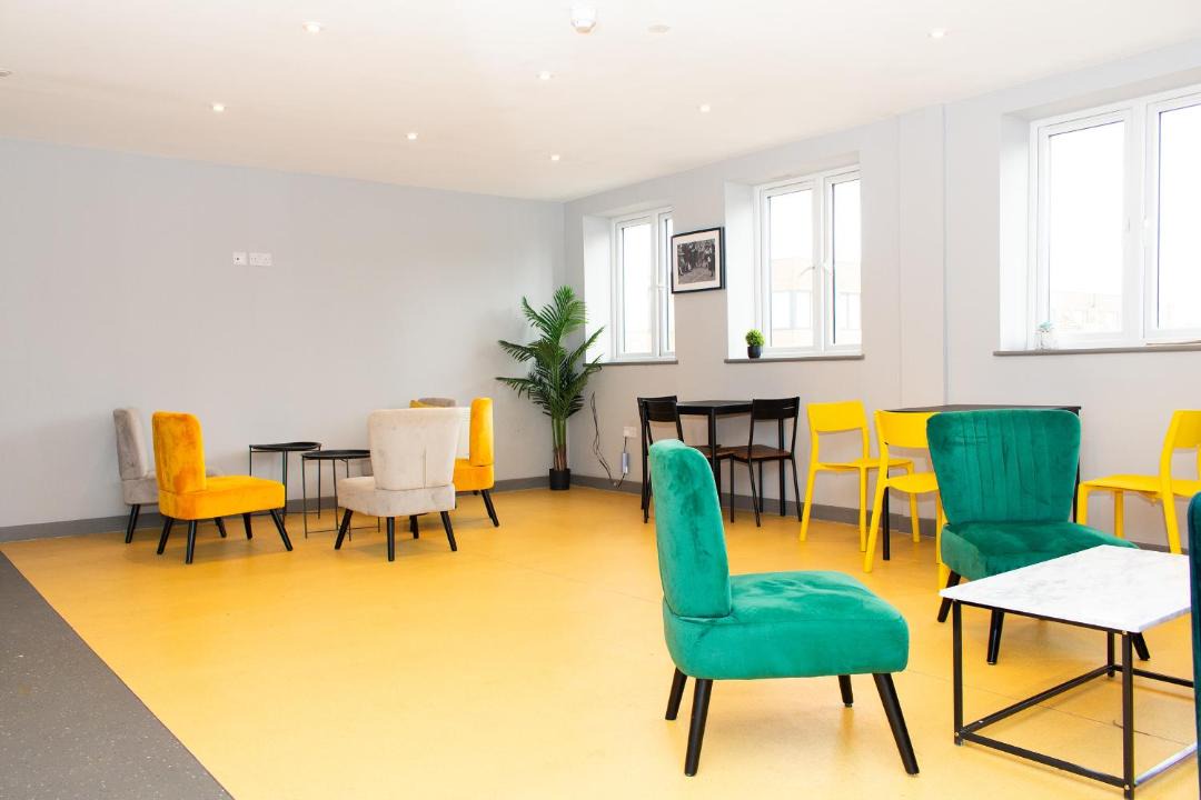 Photo of Livingroom in Vauxhall