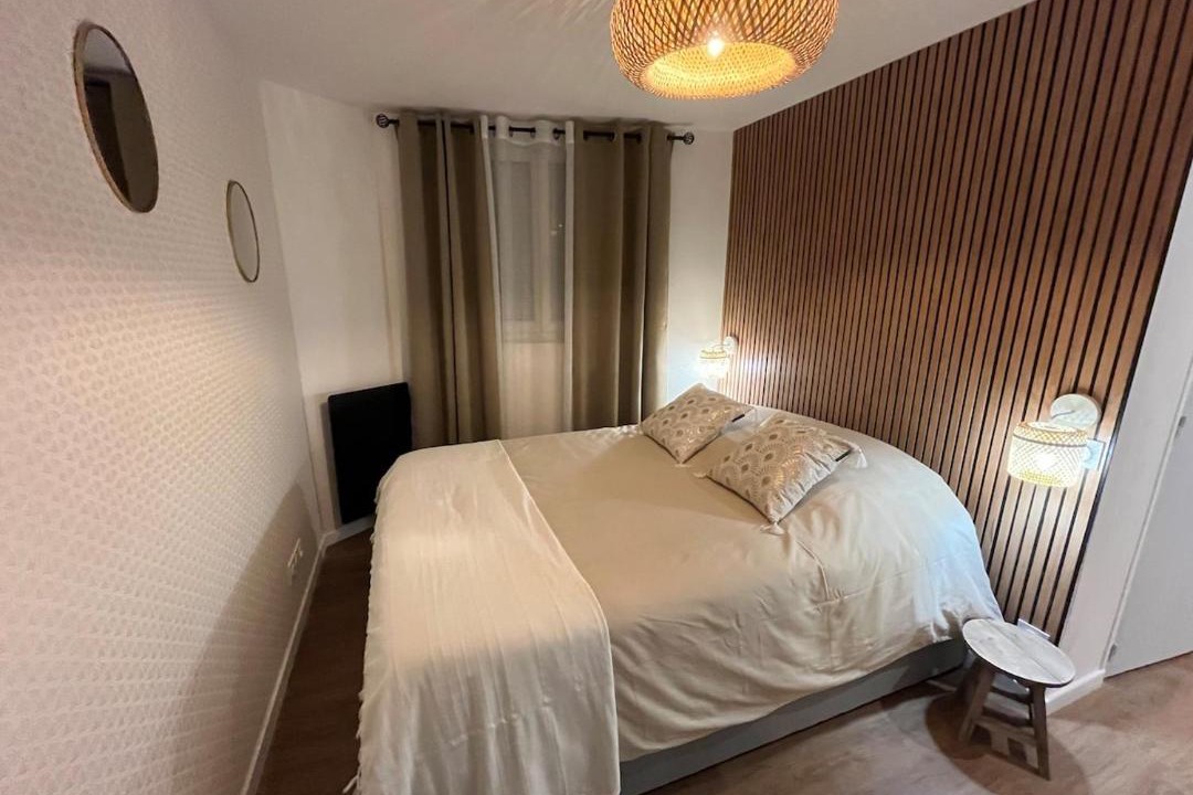 Photo of Bedroom in Bergerac