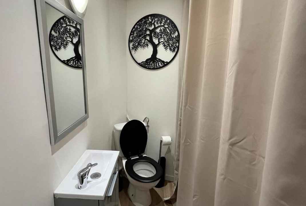 Photo of Bathroom in Bergerac