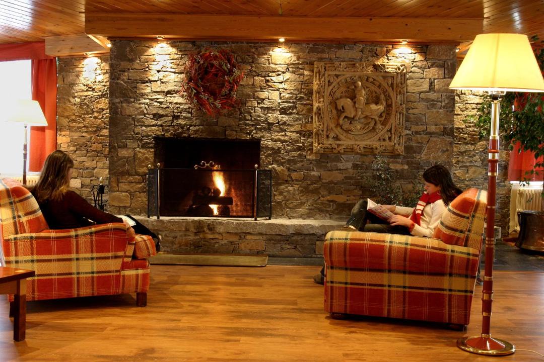 Photo of Livingroom in Baqueira