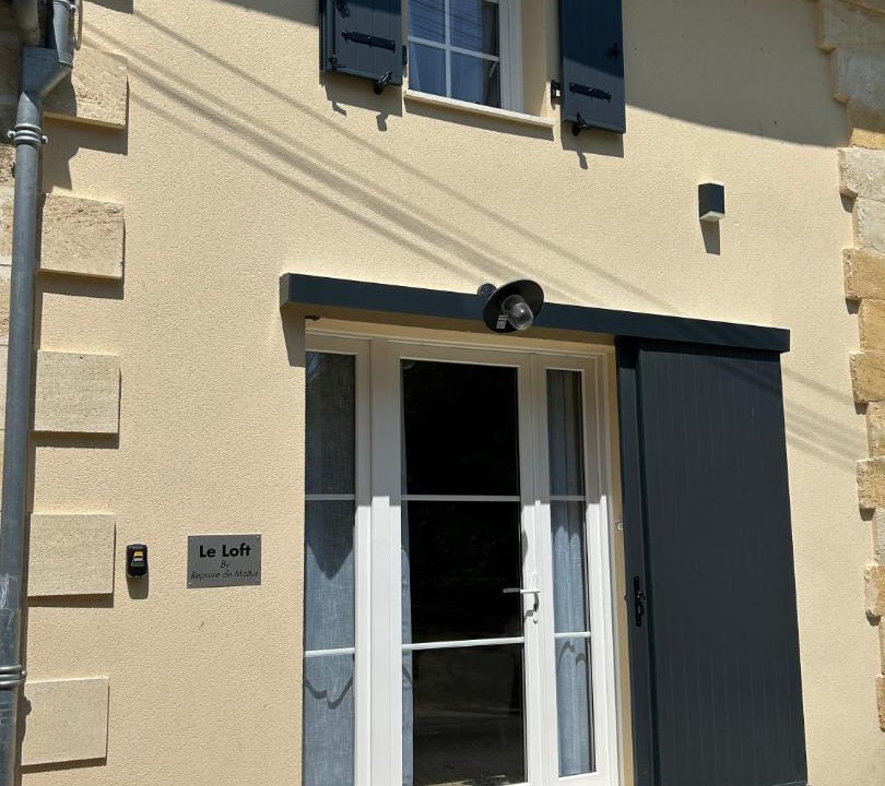 Photo of Others in Lussac