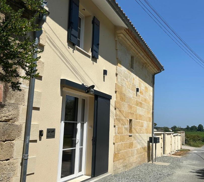 Photo of Others in Lussac