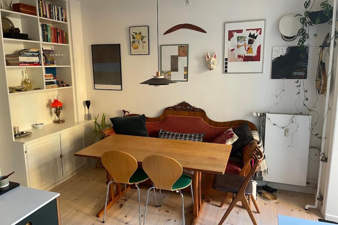 Photo of Others in Norrebro