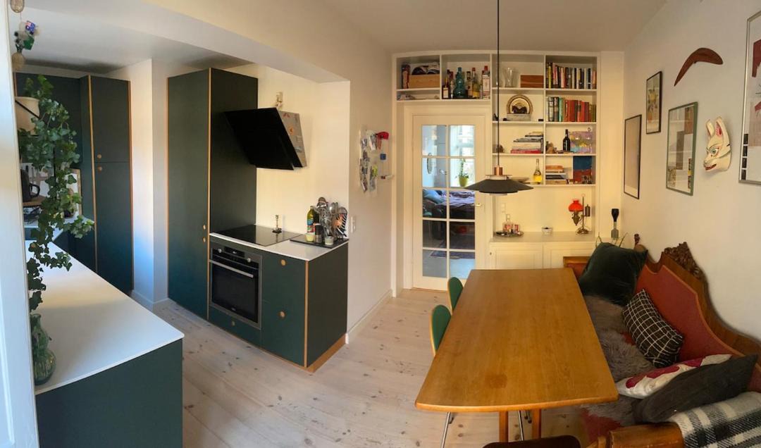 Photo of Others in Norrebro