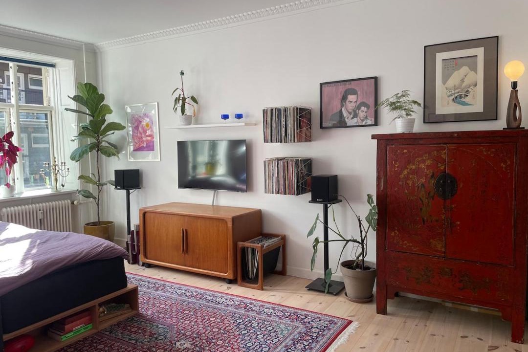 Photo of Others in Norrebro