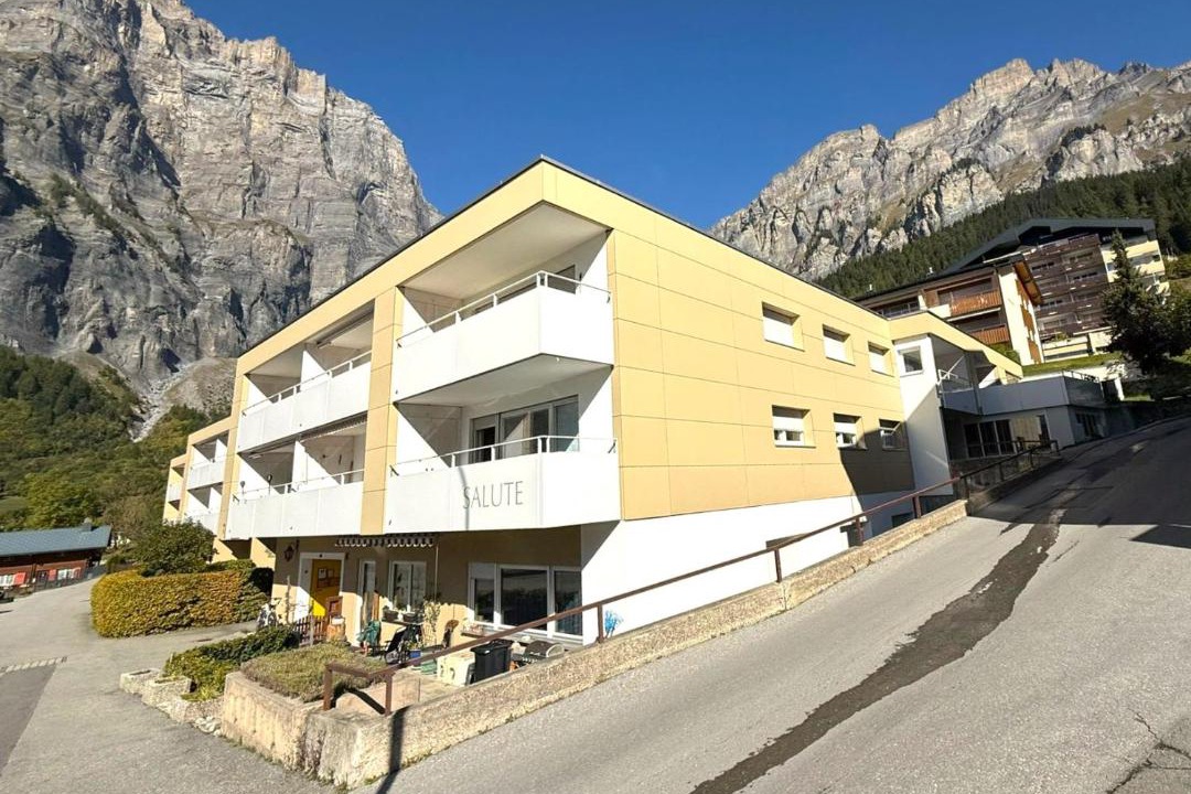 Photo of Others in Leukerbad