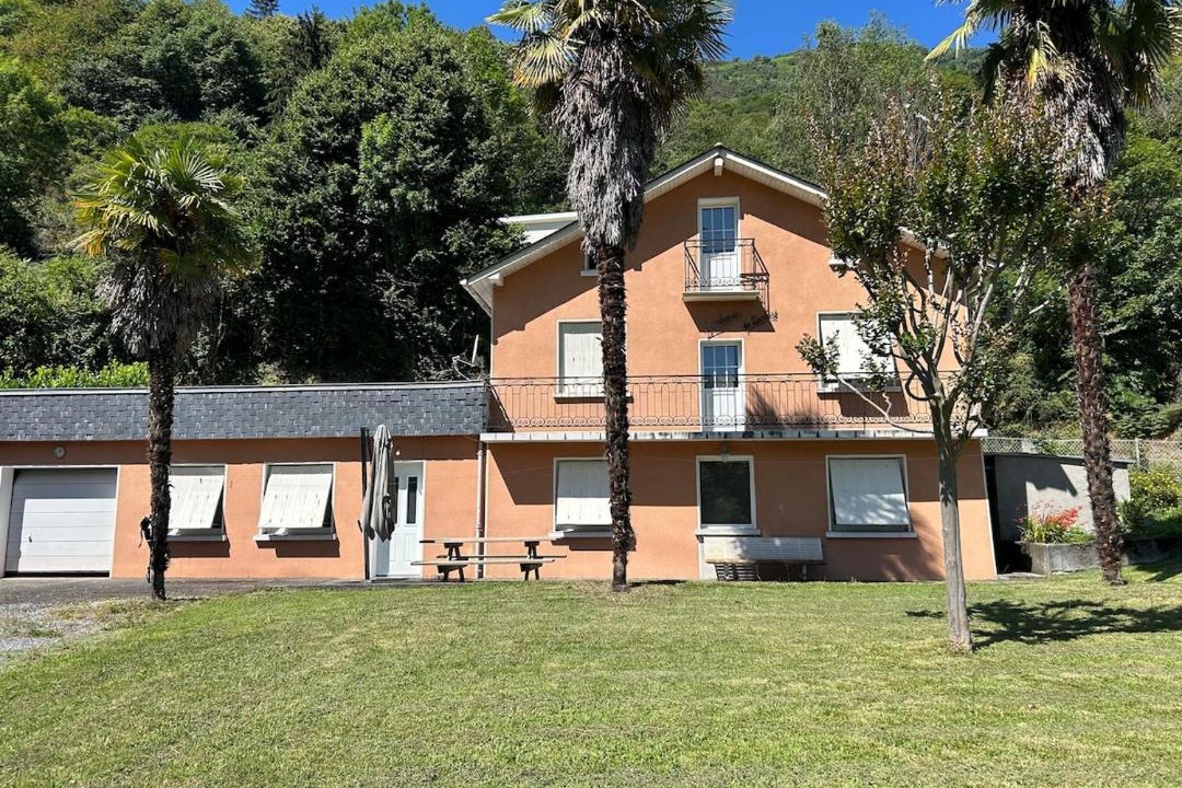 Photo of Others in Pierrefitte-Nestalas