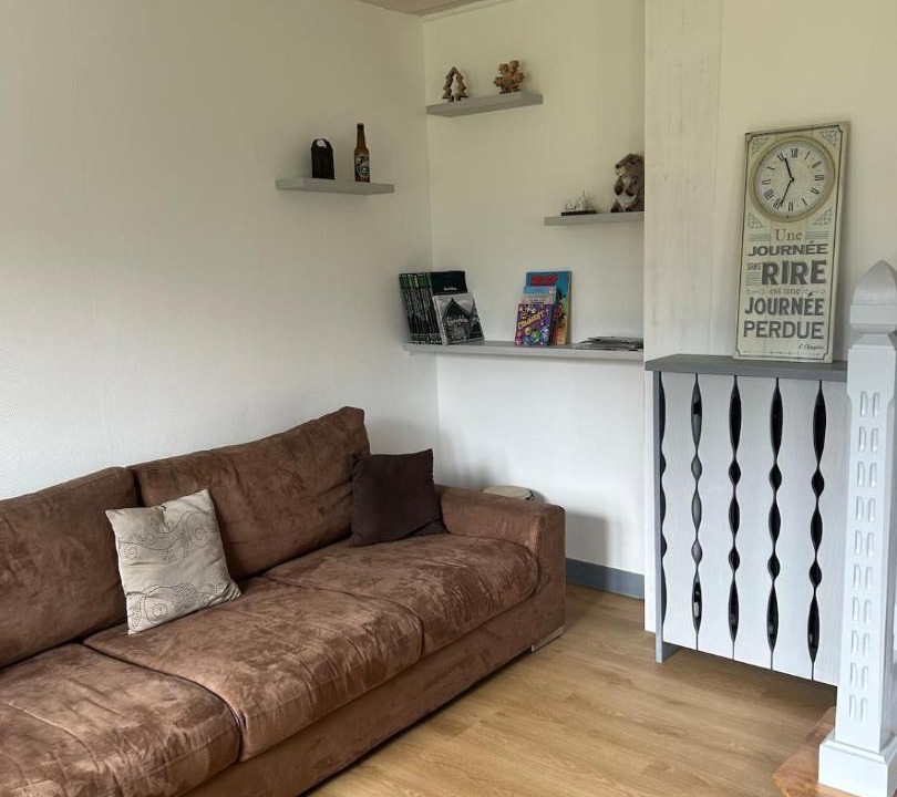 Photo of Livingroom in Pierrefitte-Nestalas