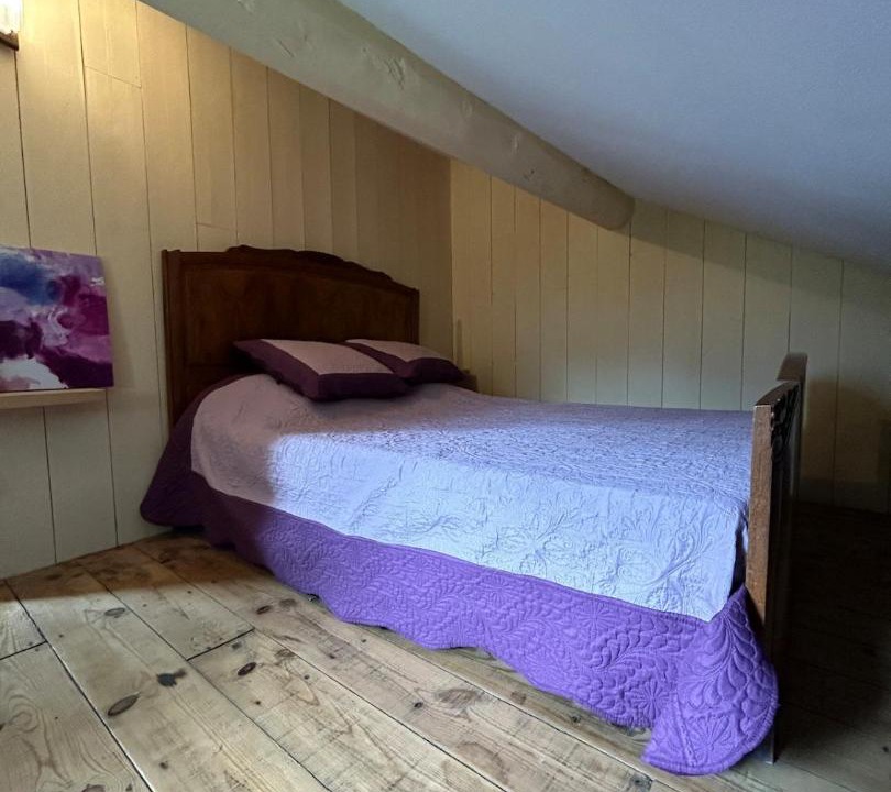 Photo of Bedroom in Pierrefitte-Nestalas