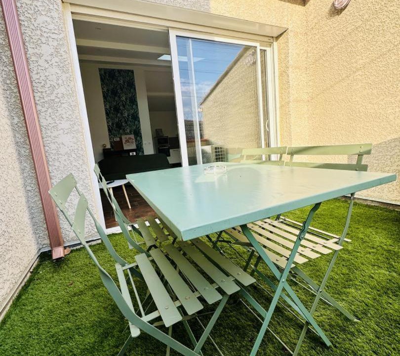 Photo of Patio Balcony in Sigean