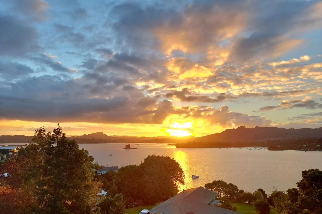 Photo of Others in Whangaroa
