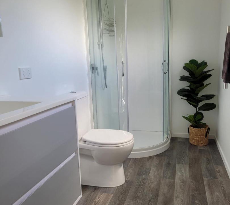 Photo of Bathroom in Whangaroa