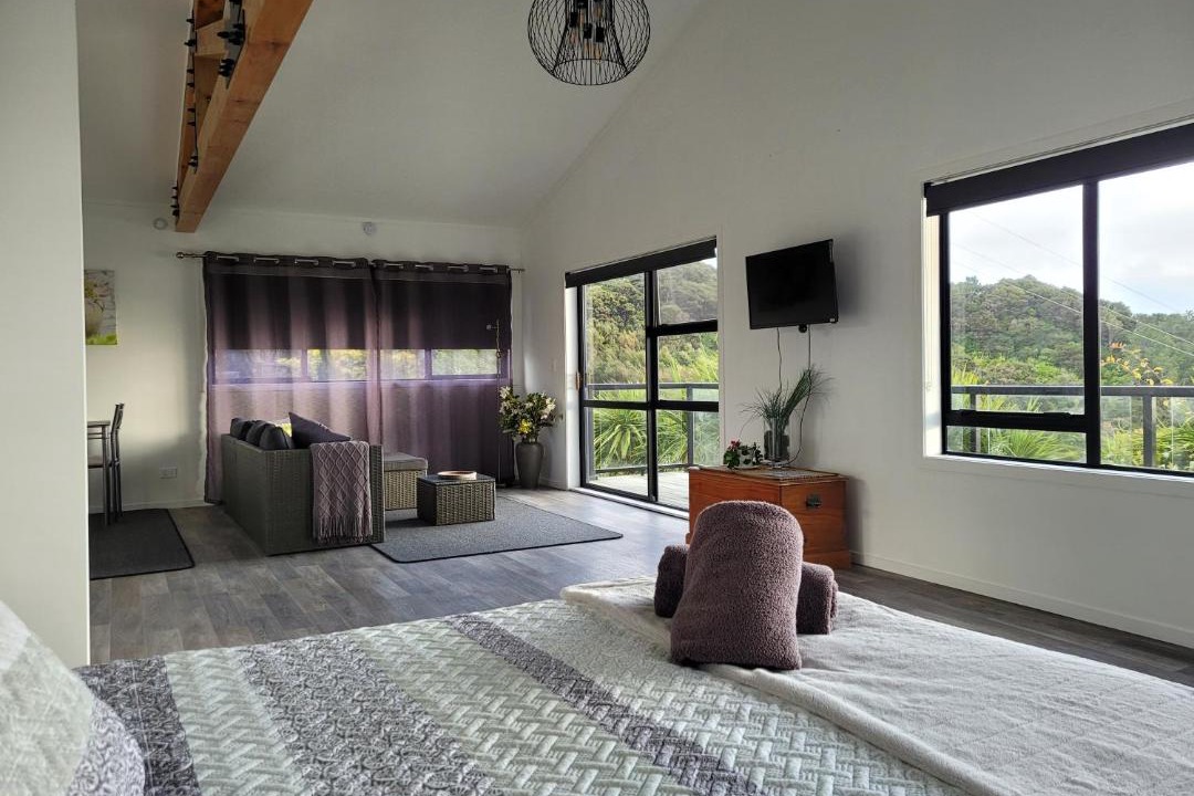 Photo of Others in Whangaroa