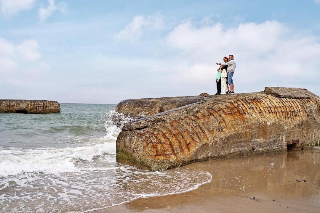 Photo of Others in Hanstholm