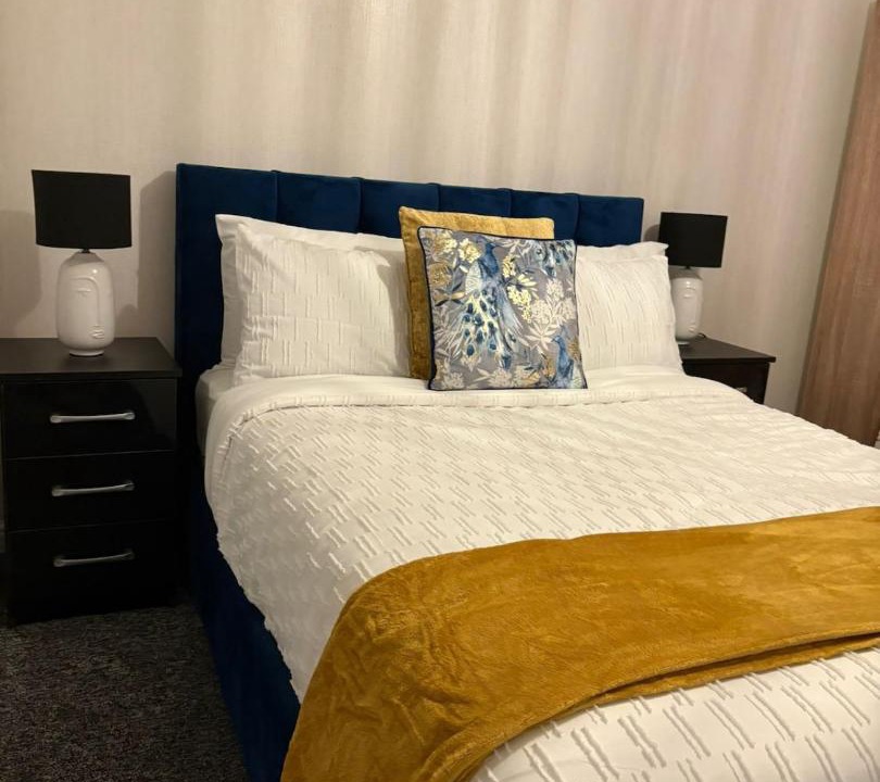 Photo of Bedroom in Kettering