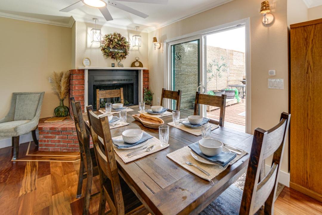 Photo of Kitchen in Upper Lake