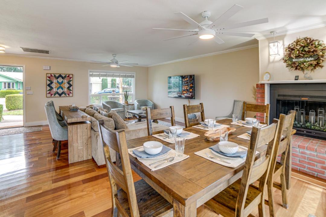 Photo of Kitchen in Upper Lake