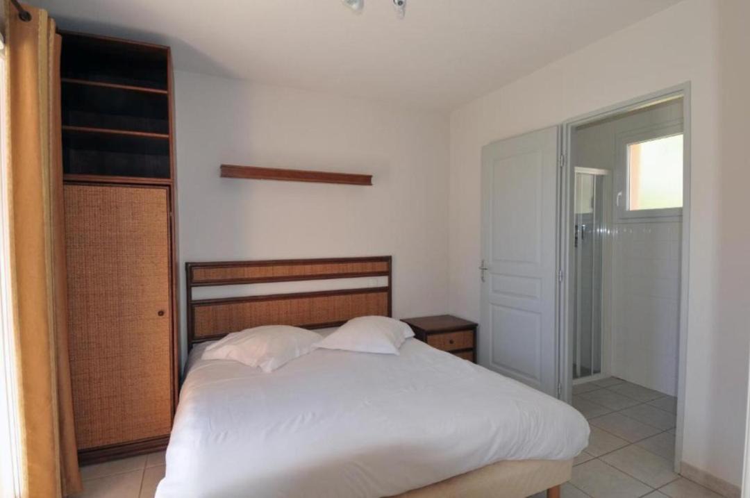 Photo of Bedroom in Chateauneuf-sur-Isere