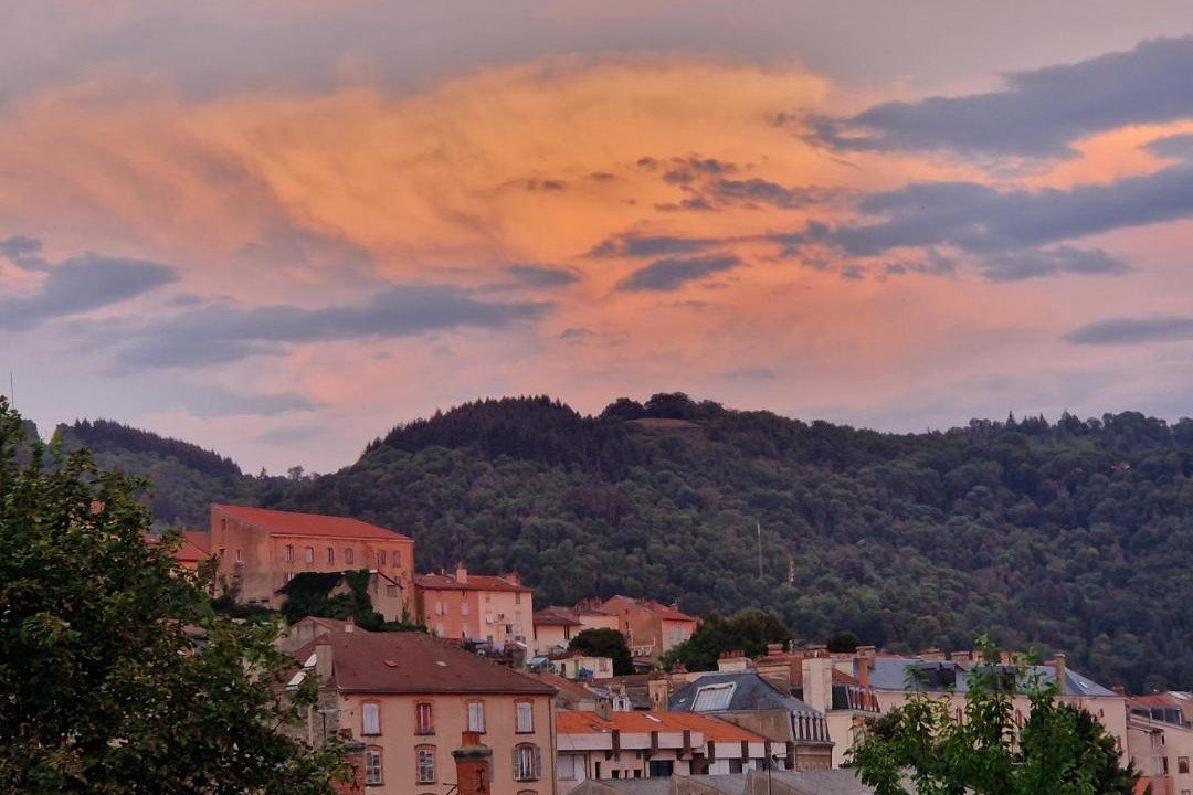 Photo of Others in Thiers