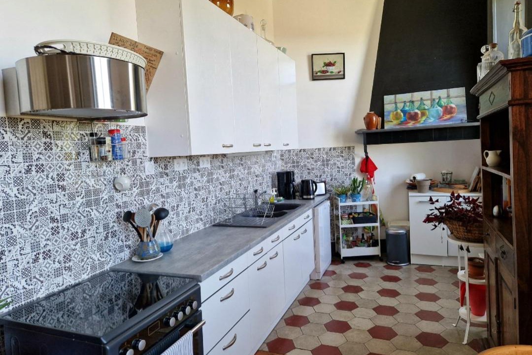 Photo of Kitchen in Thiers