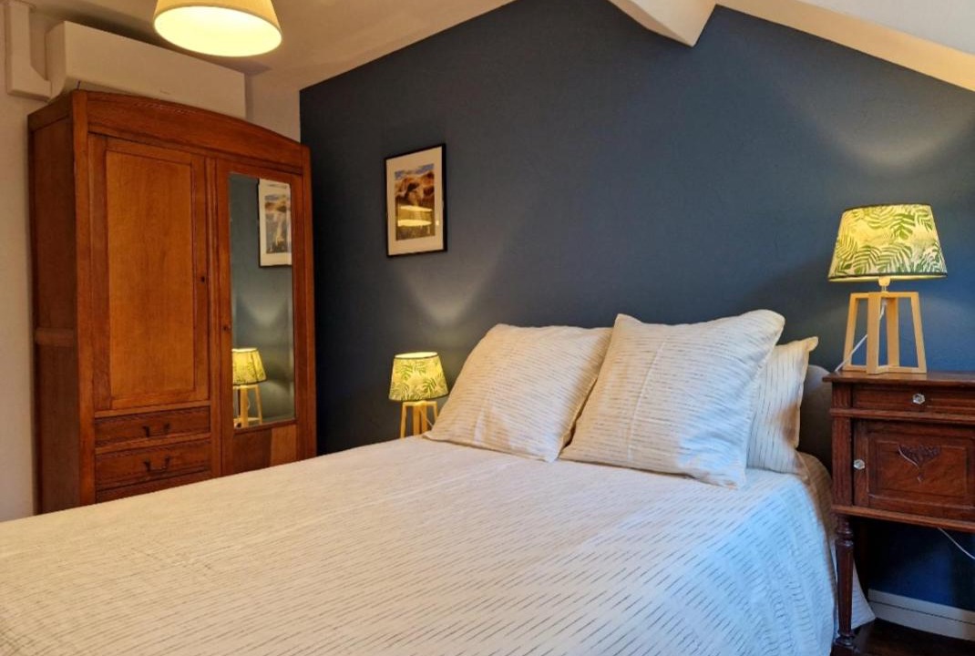 Photo of Bedroom in Thiers