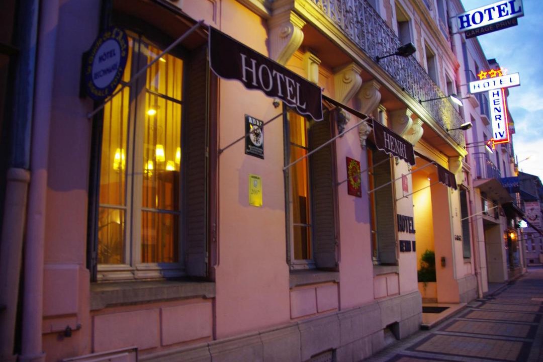 Photo of Others in Tarbes