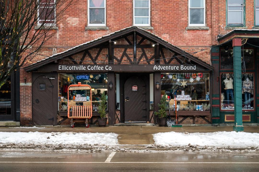 Photo of Others in Ellicottville