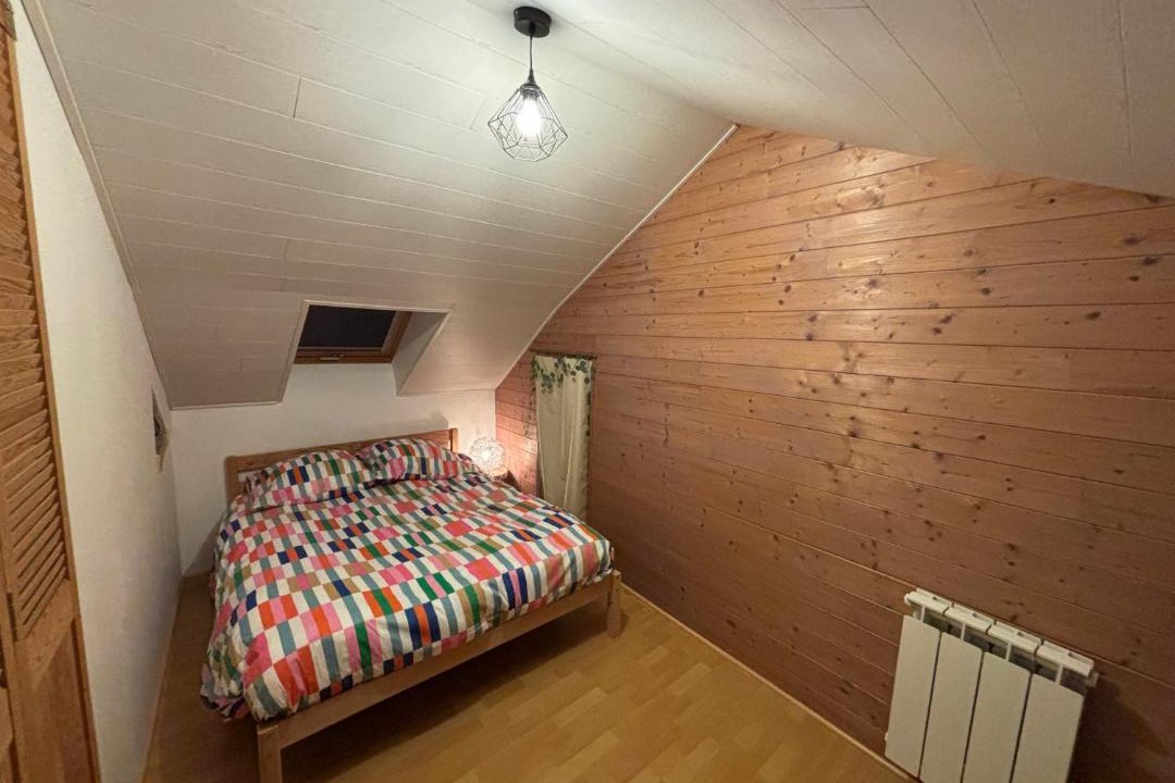 Photo of Bedroom in Saint-Leonard-des-Bois