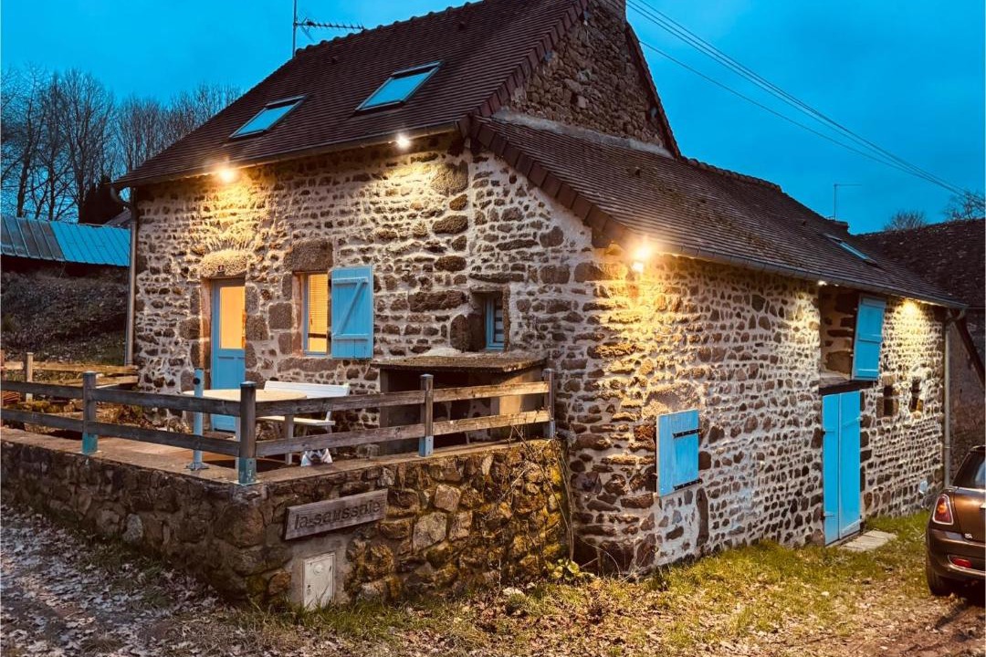 Photo of Others in Saint-Leonard-des-Bois