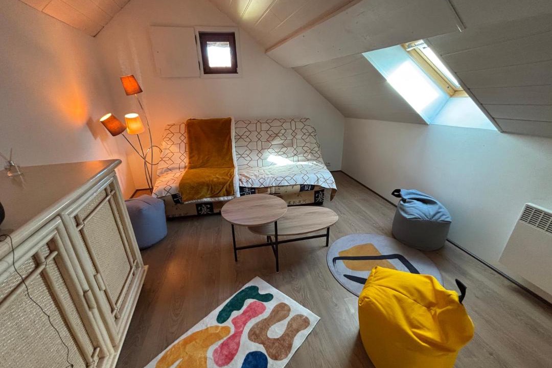 Photo of Others in Saint-Leonard-des-Bois