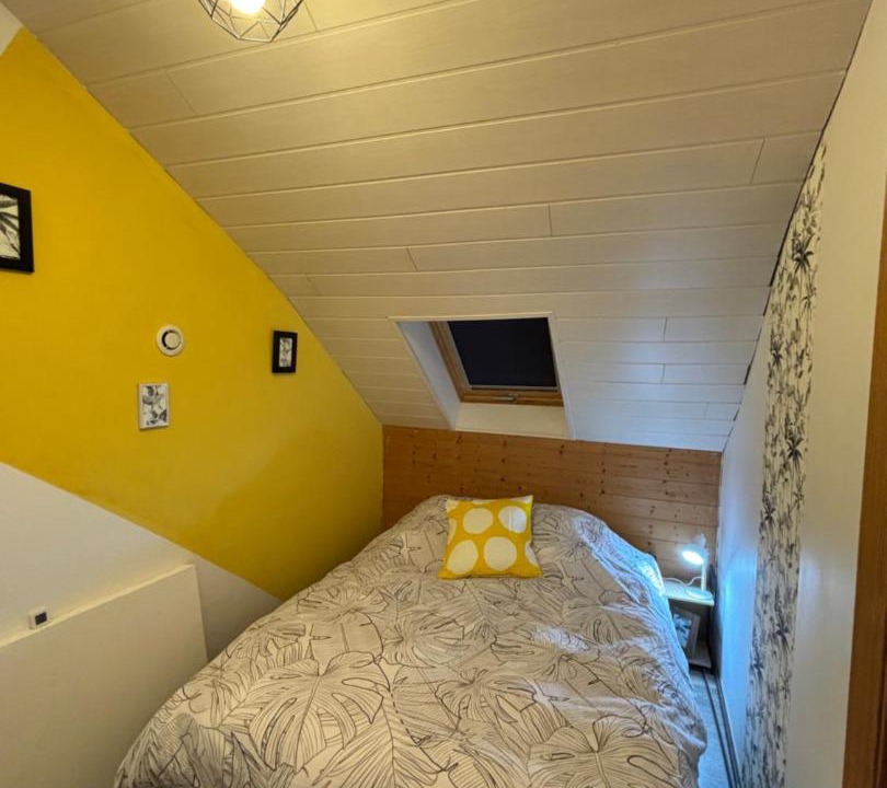 Photo of Bedroom in Saint-Leonard-des-Bois